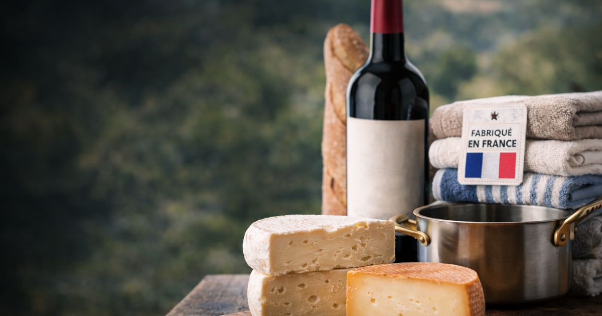 Pourquoi certains produits français sont plus chers